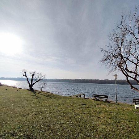 Haus Am See - Steinwarder Has-005 Haus Am See ไฮลิเกนฮาเฟิน ภายนอก รูปภาพ
