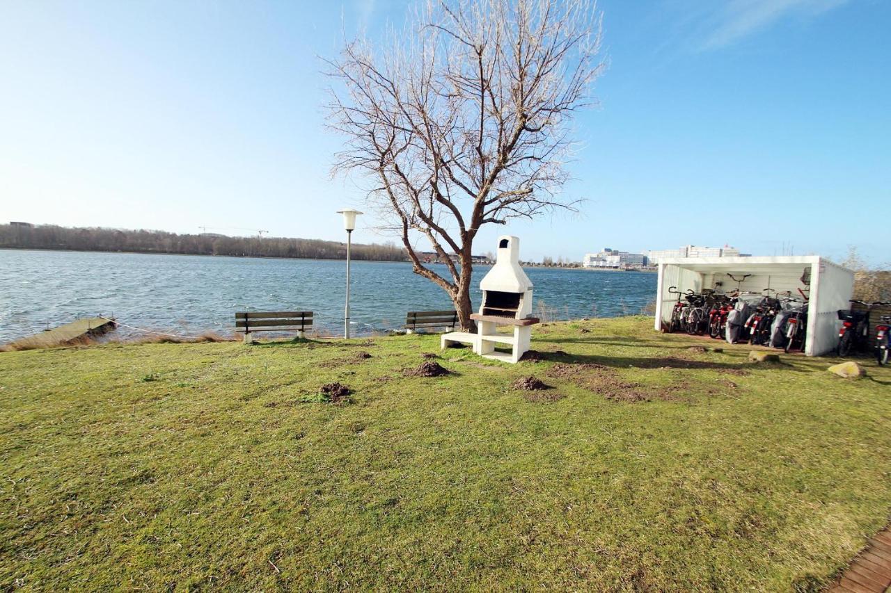 Haus Am See - Steinwarder Has-005 Haus Am See ไฮลิเกนฮาเฟิน ภายนอก รูปภาพ