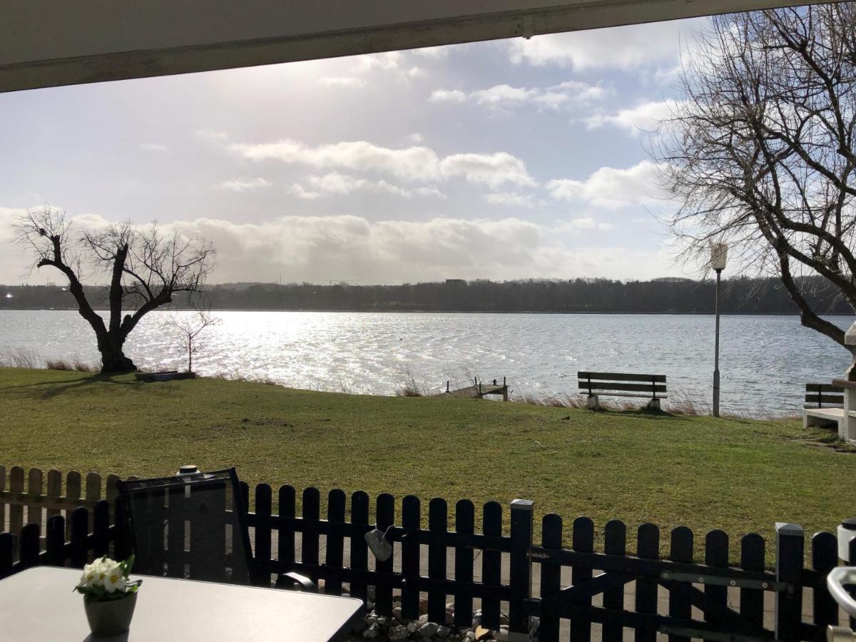 Haus Am See - Steinwarder Has-005 Haus Am See ไฮลิเกนฮาเฟิน ภายนอก รูปภาพ