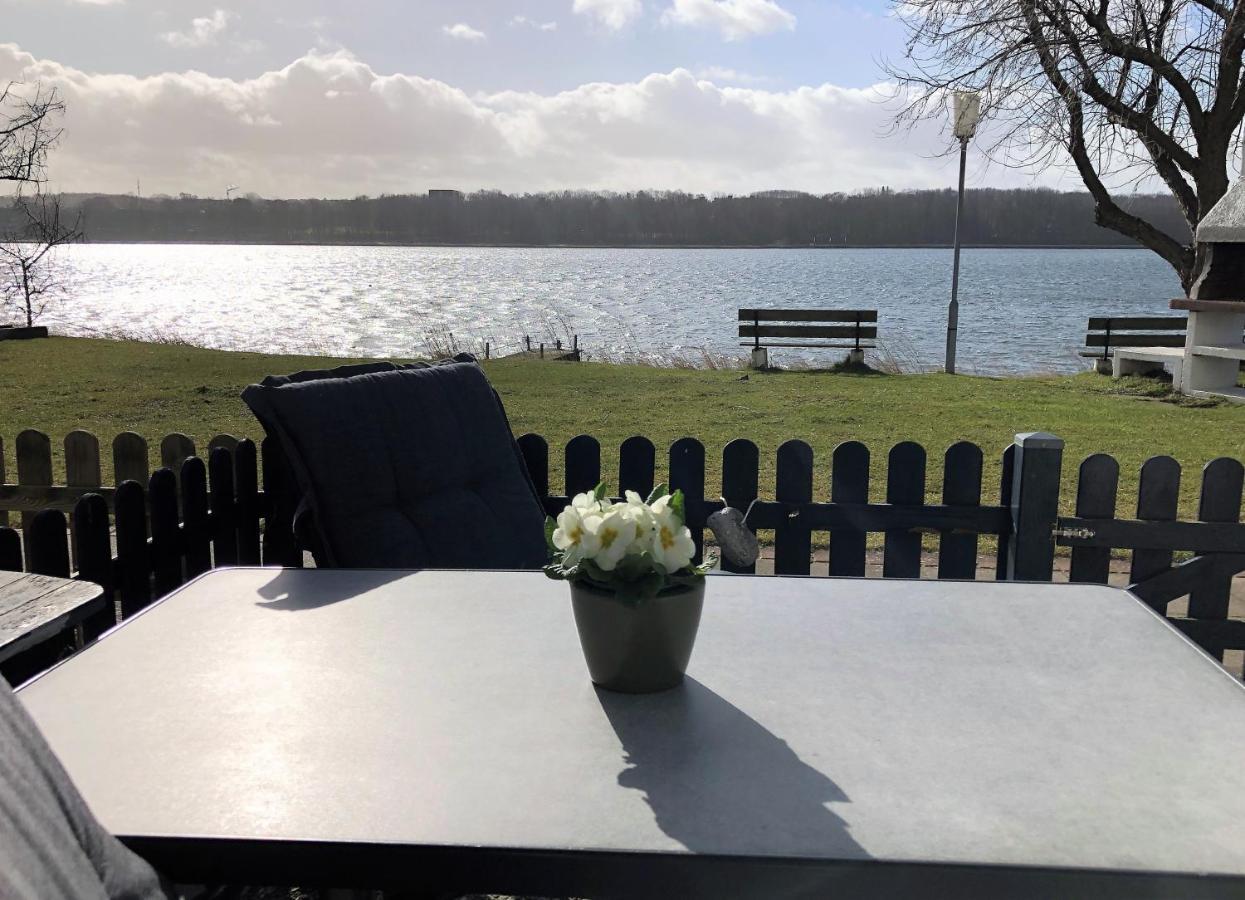Haus Am See - Steinwarder Has-005 Haus Am See ไฮลิเกนฮาเฟิน ภายนอก รูปภาพ