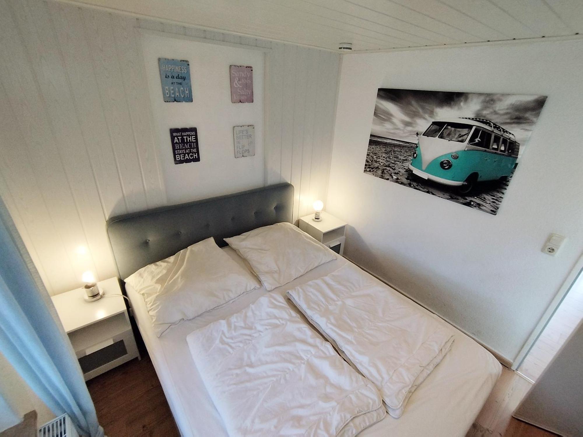 Haus Am See - Steinwarder Has-005 Haus Am See ไฮลิเกนฮาเฟิน ภายนอก รูปภาพ