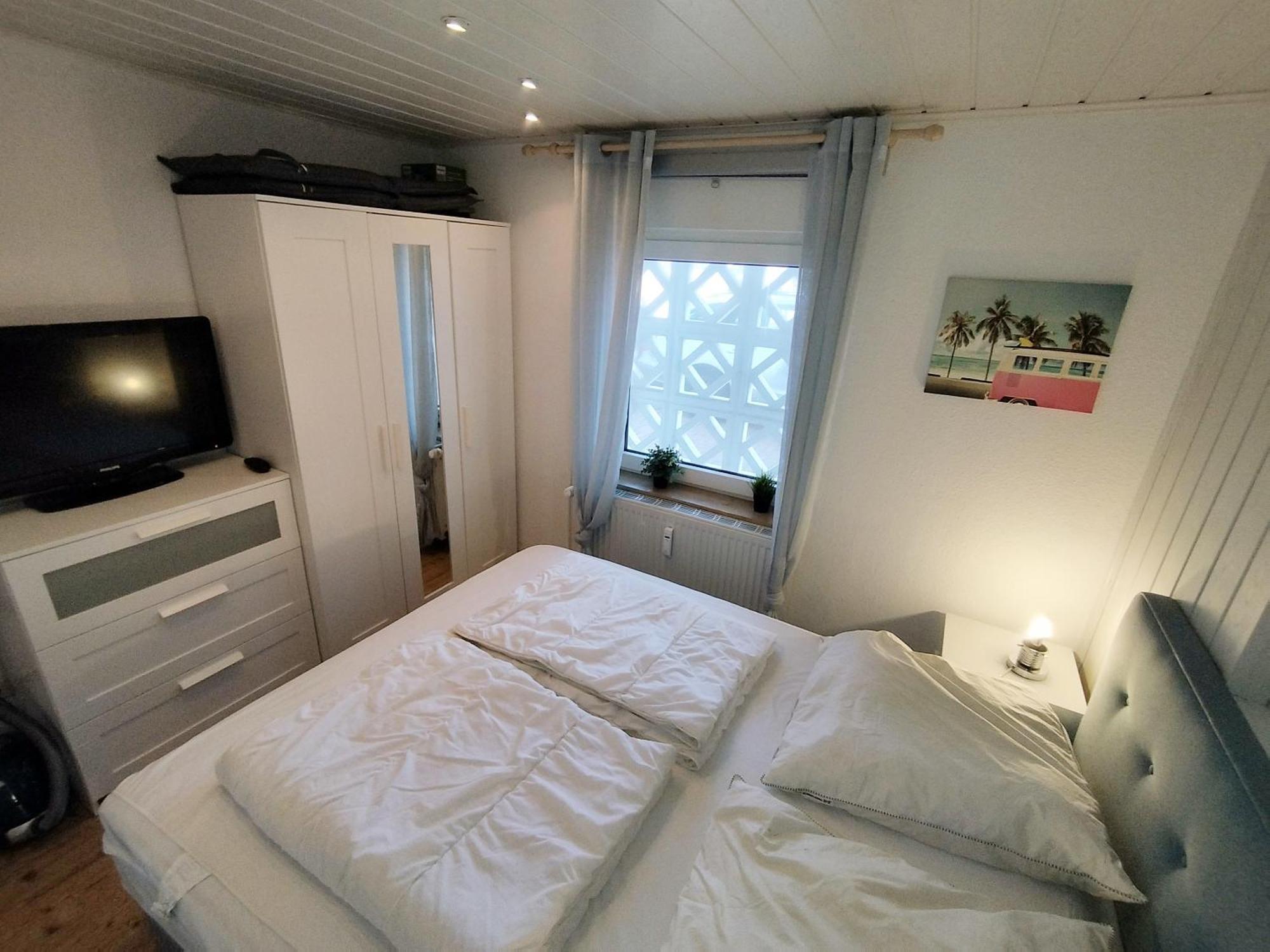 Haus Am See - Steinwarder Has-005 Haus Am See ไฮลิเกนฮาเฟิน ภายนอก รูปภาพ