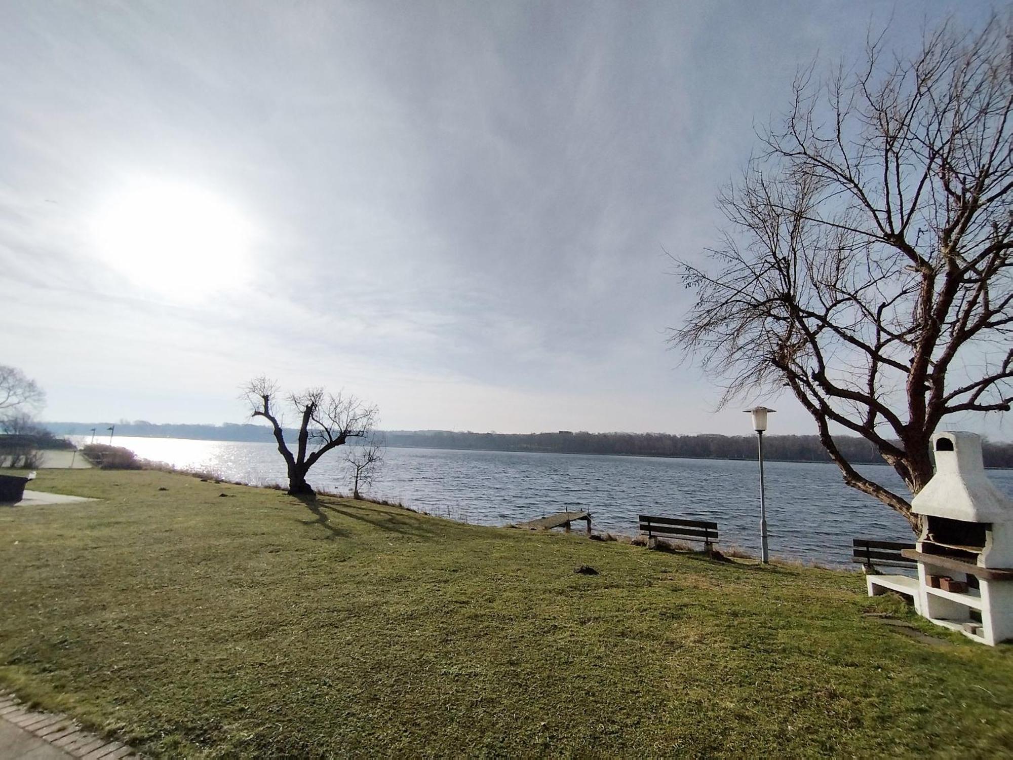 Haus Am See - Steinwarder Has-005 Haus Am See ไฮลิเกนฮาเฟิน ภายนอก รูปภาพ